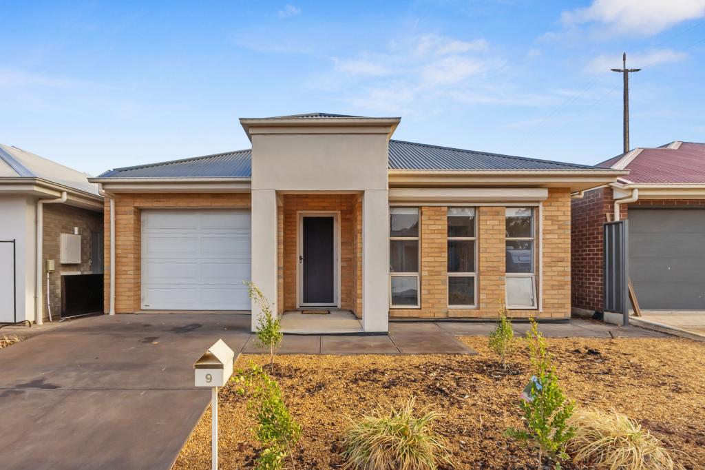 9 Allen Ct, Evanston Gardens, SA 5116