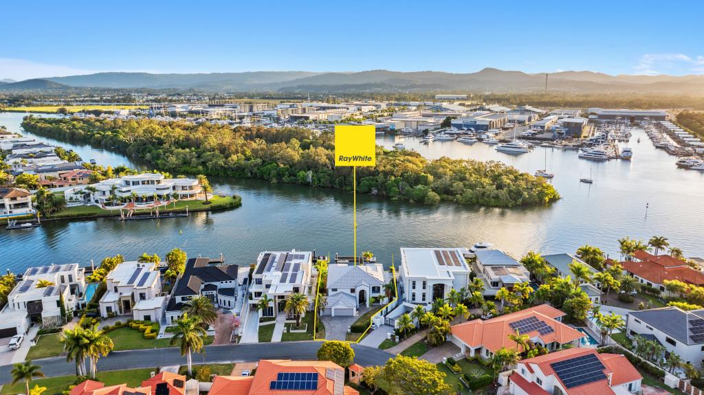 1675 Riverdale Dr, Hope Island, QLD 4212