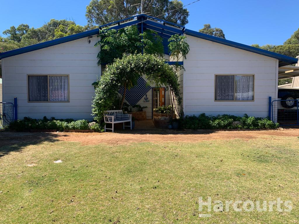 42 Fairway Tce, Preston Beach, WA 6215