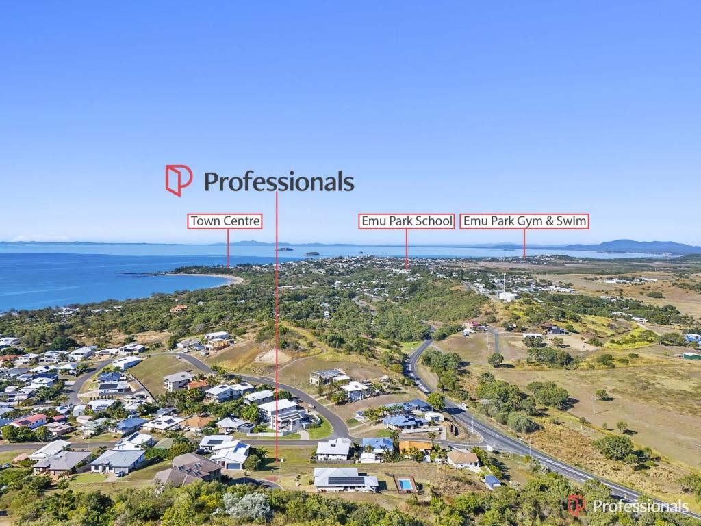 14 Livistonia Cres, Emu Park, QLD 4710