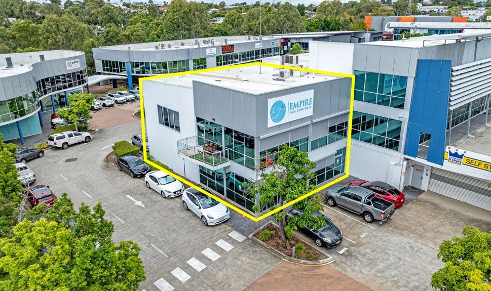 1/16 Metroplex Ave, Murarrie, QLD 4172