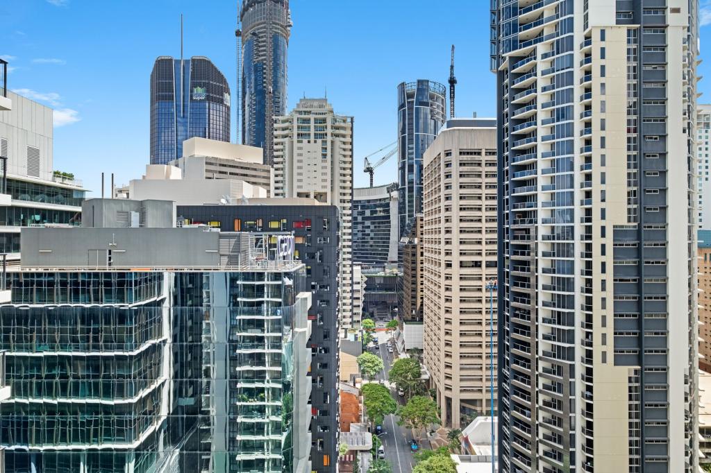 2507/79 Albert St, Brisbane City, QLD 4000