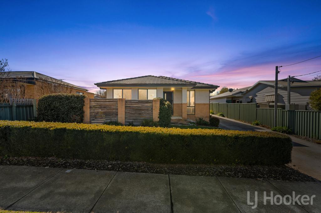 1/6 Waterloo St, Dodsworth, NSW 2620