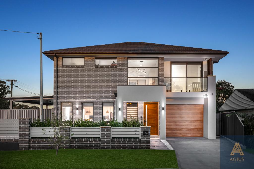 1 Mountfort St, Lalor Park, NSW 2147