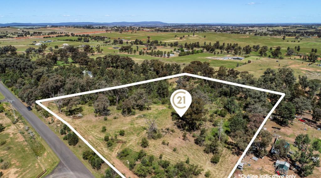 92 Shallow Lead Rd, Parkes, NSW 2870