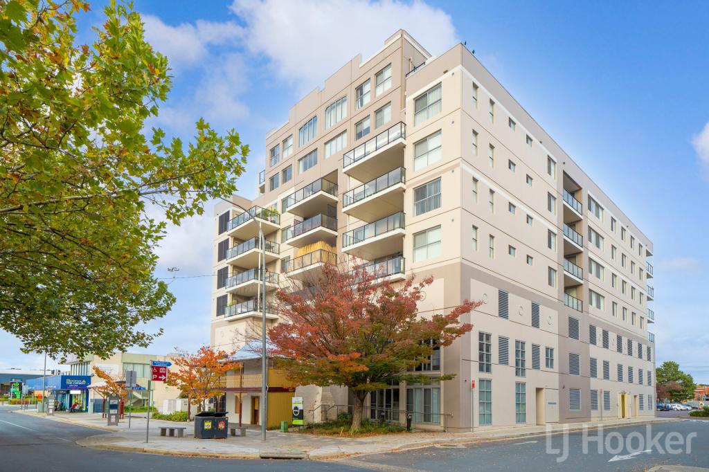 13/13-15 Morisset St, Queanbeyan, NSW 2620