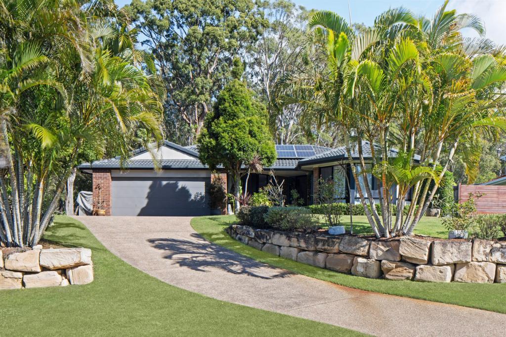 27 Kindred St, Alexandra Hills, QLD 4161