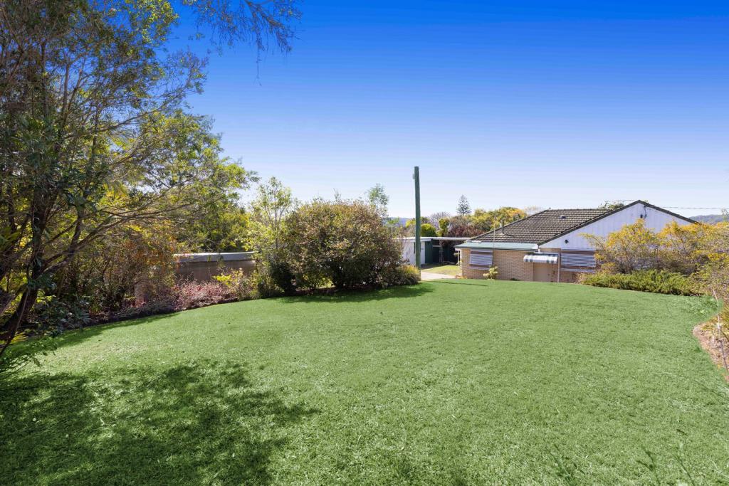 28 Nambour Mapleton Rd, Nambour, QLD 4560