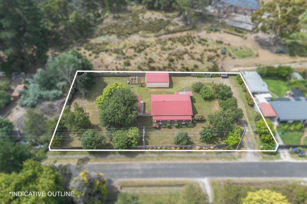 35 Swan Point Rd, Swan Point, TAS 7275