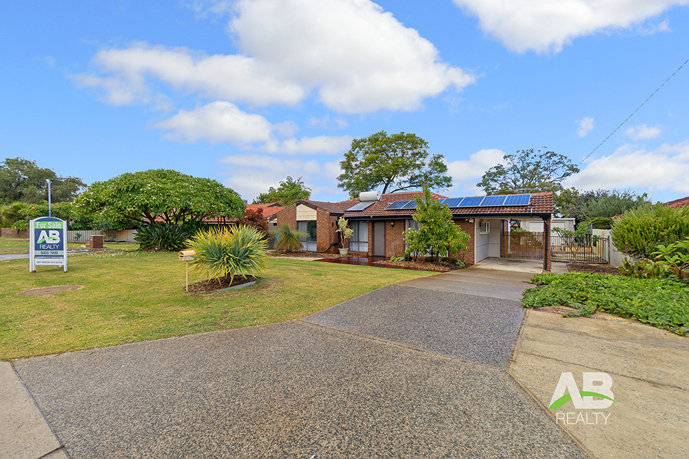 47 Wanjina Cres, Wanneroo, WA 6065