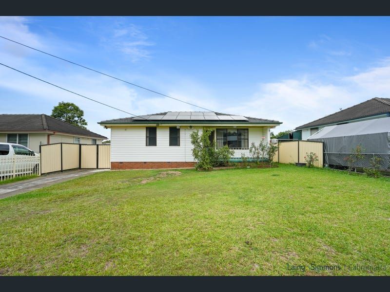 22 Shropshire St, Miller, NSW 2168