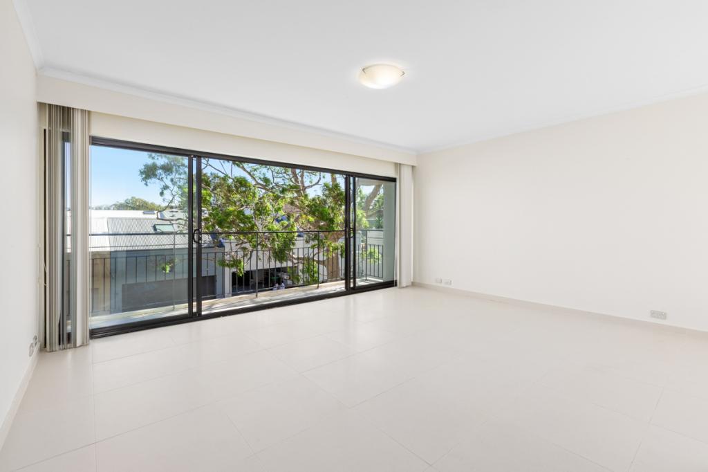 2/39-45 Edgecliff Rd, Woollahra, NSW 2025