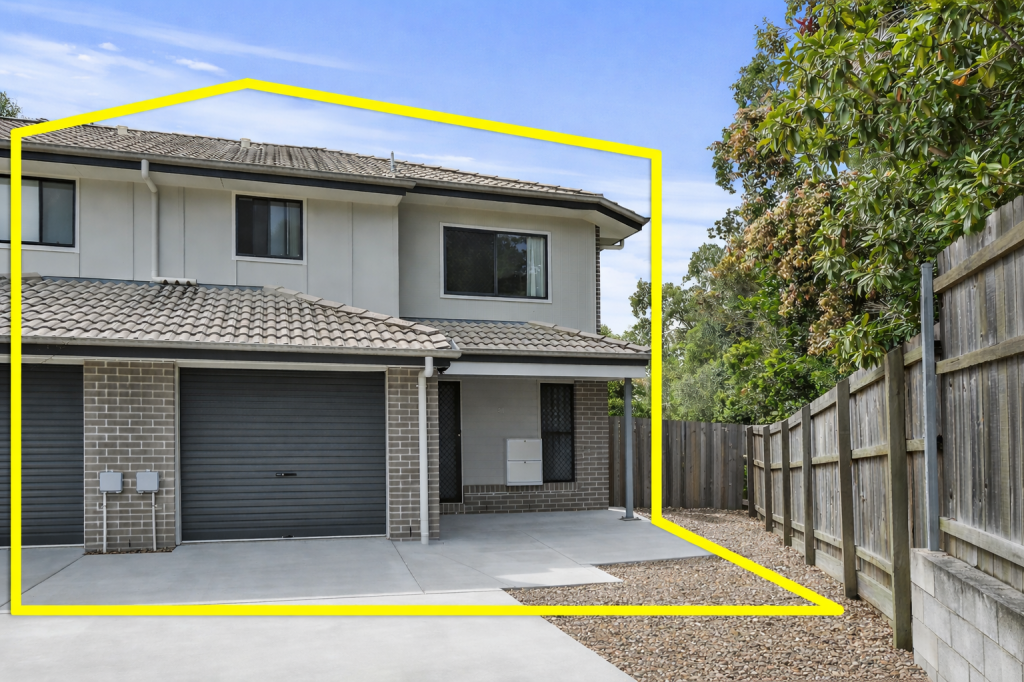 41/8 Saint Kilda Ct, Durack, QLD 4077