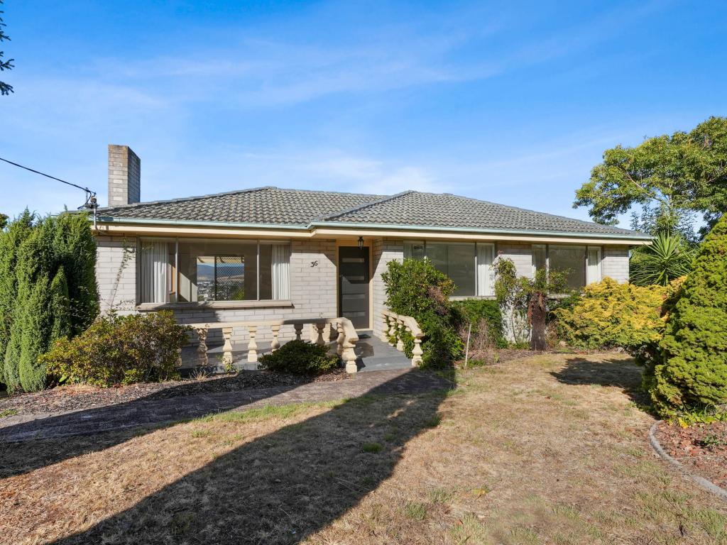 36 Prospect St, Prospect, TAS 7250