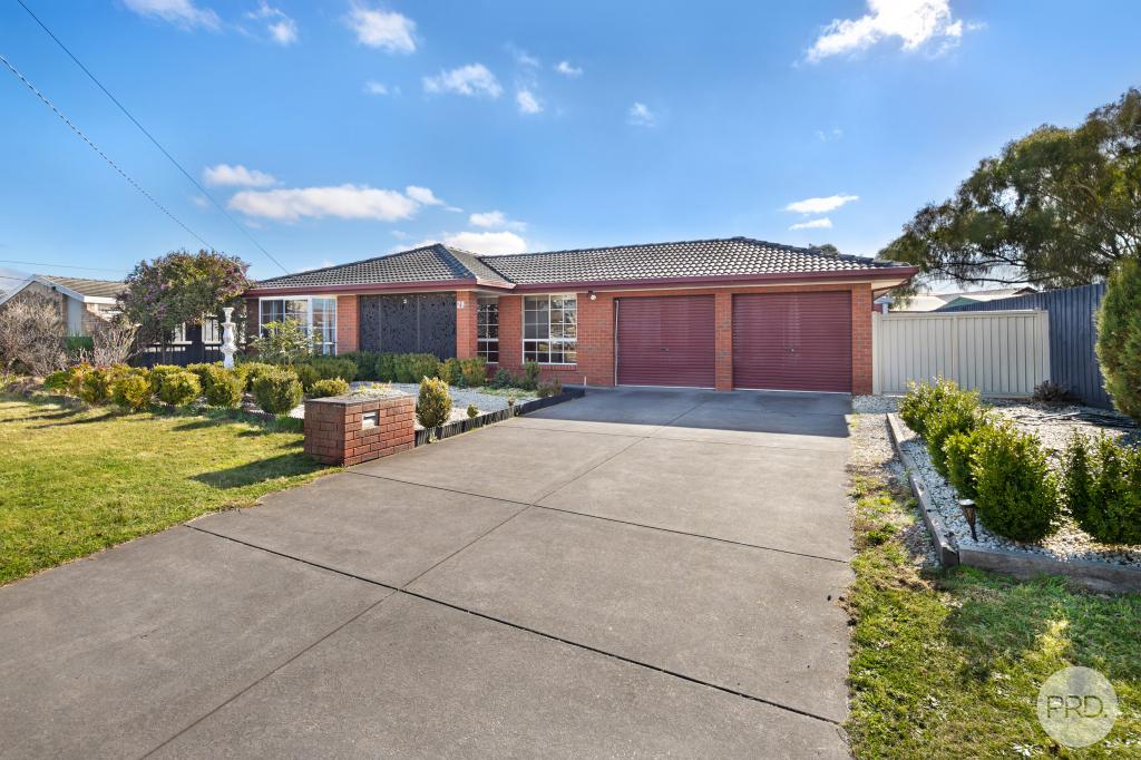 28 Jasmine Dr, Delacombe, VIC 3356