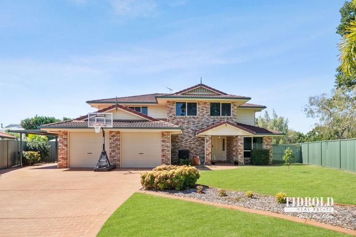 7 Lanyard Pl, Redland Bay, QLD 4165