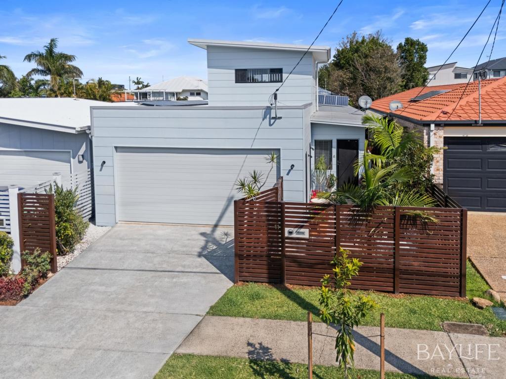 11 Herbert St, Scarborough, QLD 4020