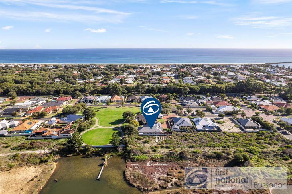 9 Pebble Dr, Geographe, WA 6280