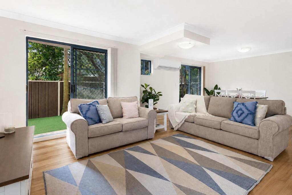 4/26 New Orleans Cres, Maroubra, NSW 2035
