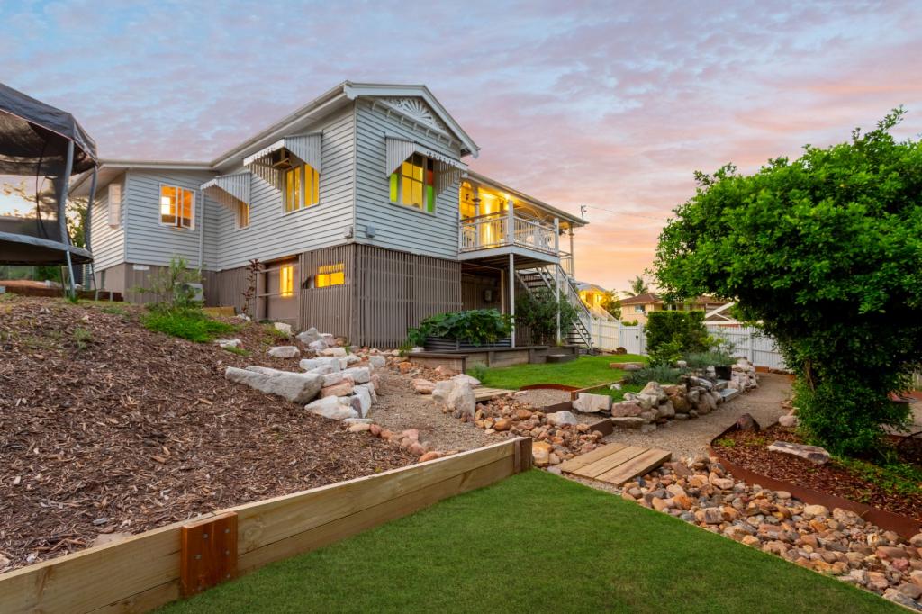 18 Kingsmill Rd, Coalfalls, QLD 4305