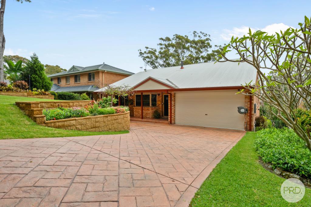 29 TINGARA RD, NELSON BAY, NSW 2315