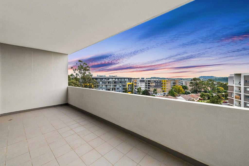 53/26 Tyler St, Campbelltown, NSW 2560