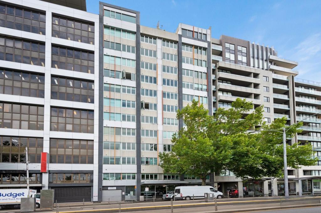 1002/166 Wellington Pde, East Melbourne, VIC 3002