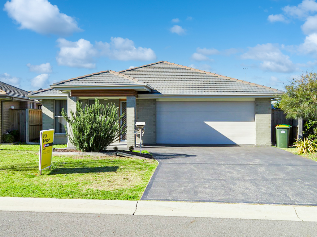 10 Peppermint St, Aberglasslyn, NSW 2320
