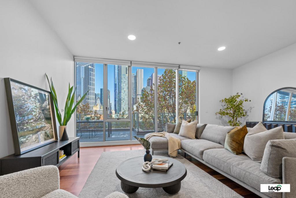 415/68 LA TROBE ST, MELBOURNE, VIC 3000