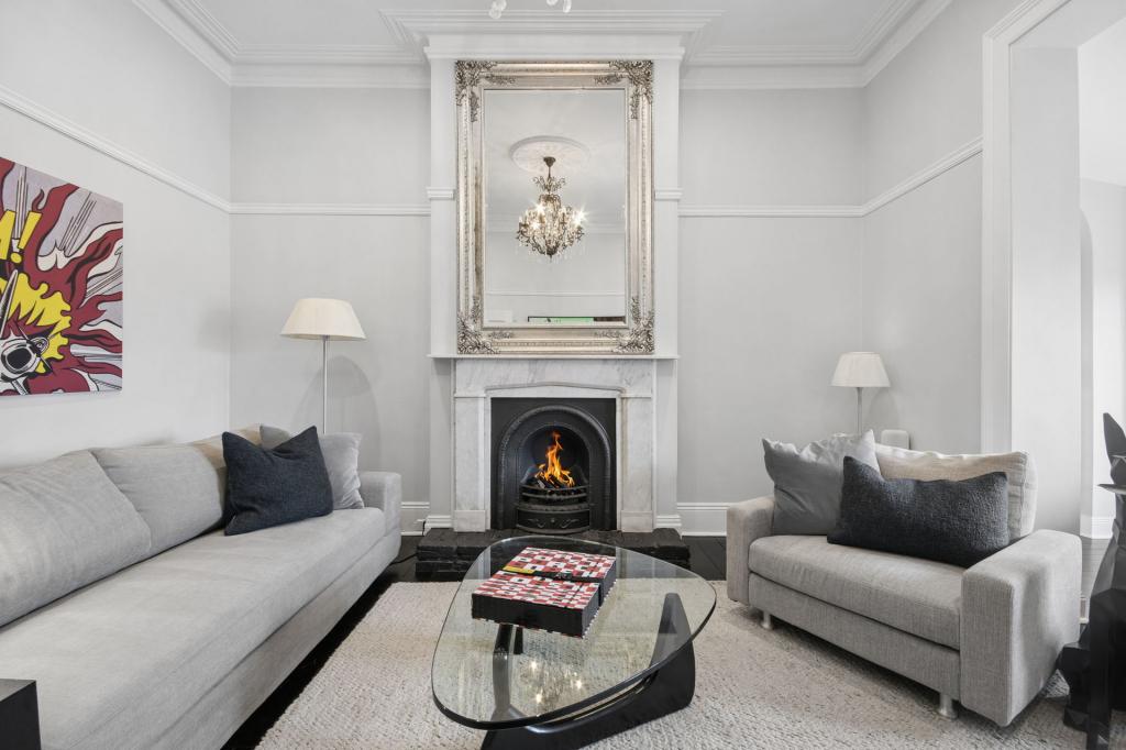 4/108 Kurraba Rd, Neutral Bay, NSW 2089