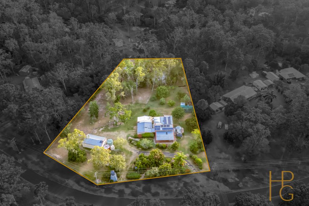 60 Woods Rd, Sharon, QLD 4670