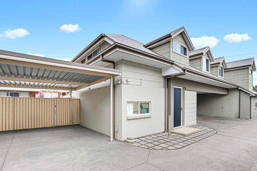 2/34 Hobart St, Oxley Park, NSW 2760