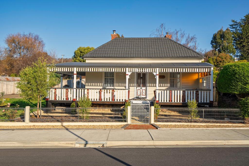 1 Brownell St, Geeveston, TAS 7116