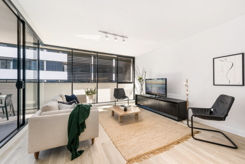 L5/2 Stanley St, Burwood, NSW 2134