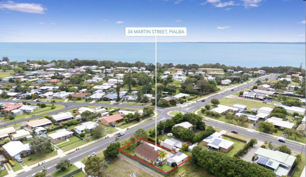 Contact agent for address, PIALBA, QLD 4655