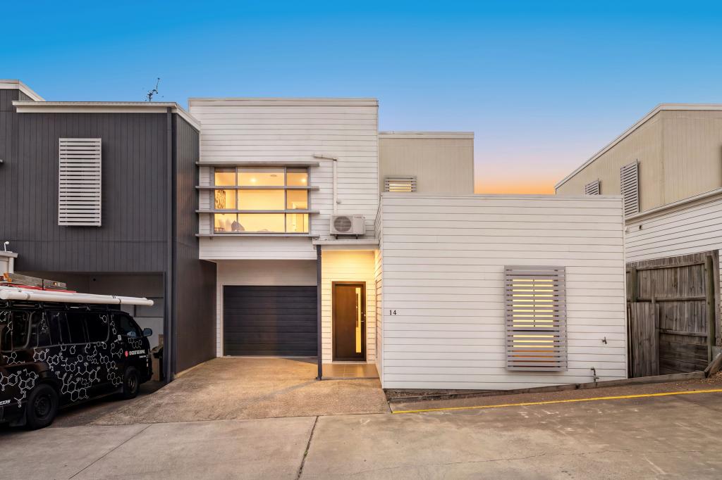 14/10 Lakewood Ave, Parkinson, QLD 4115