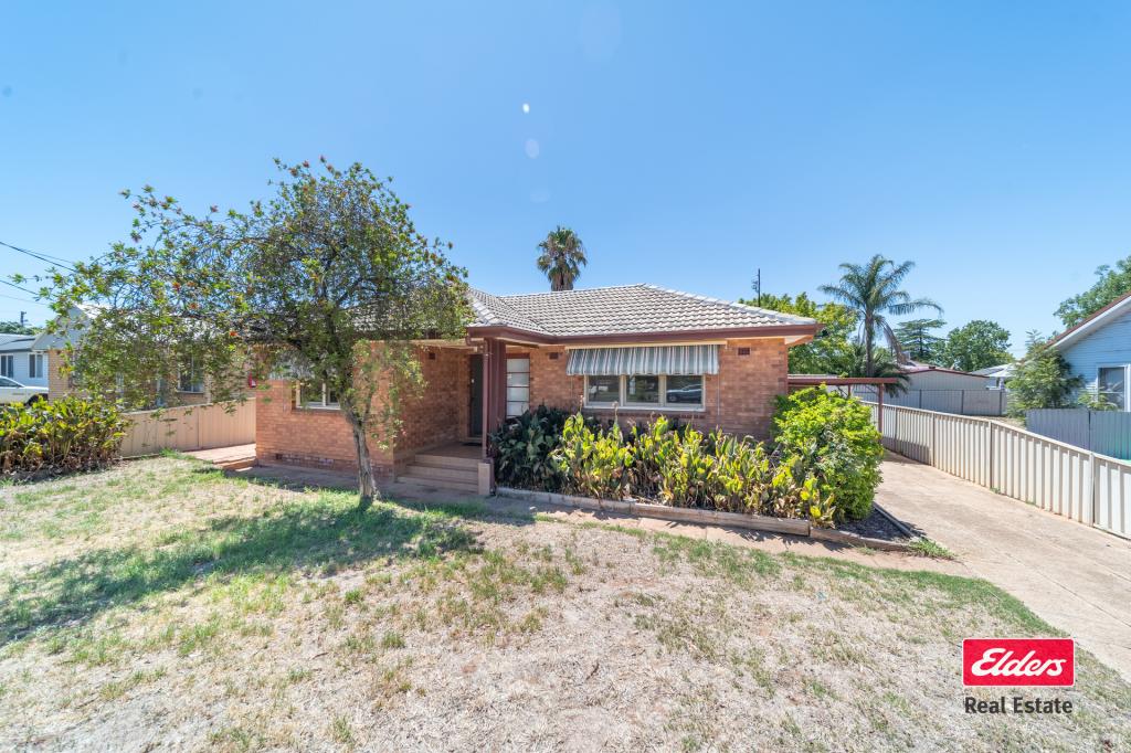 32 GILBERT ST, DUBBO, NSW 2830