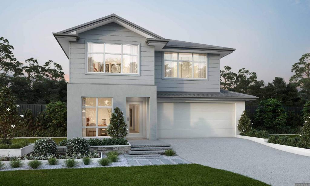 Contact Agent For Address, Bringelly, NSW 2556