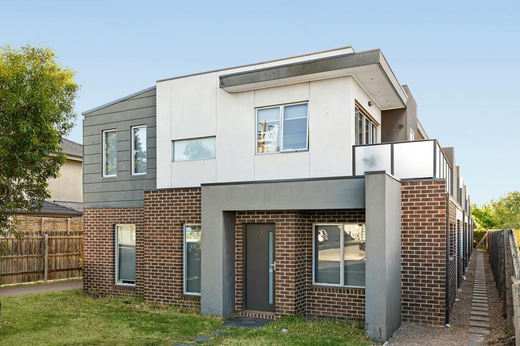 5/91 Sussex St, Pascoe Vale, VIC 3044