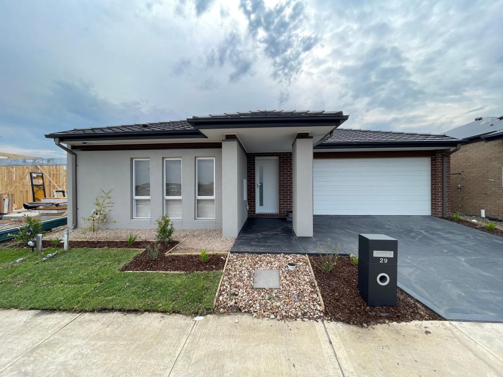 29 Pendower Way, Werribee, VIC 3030