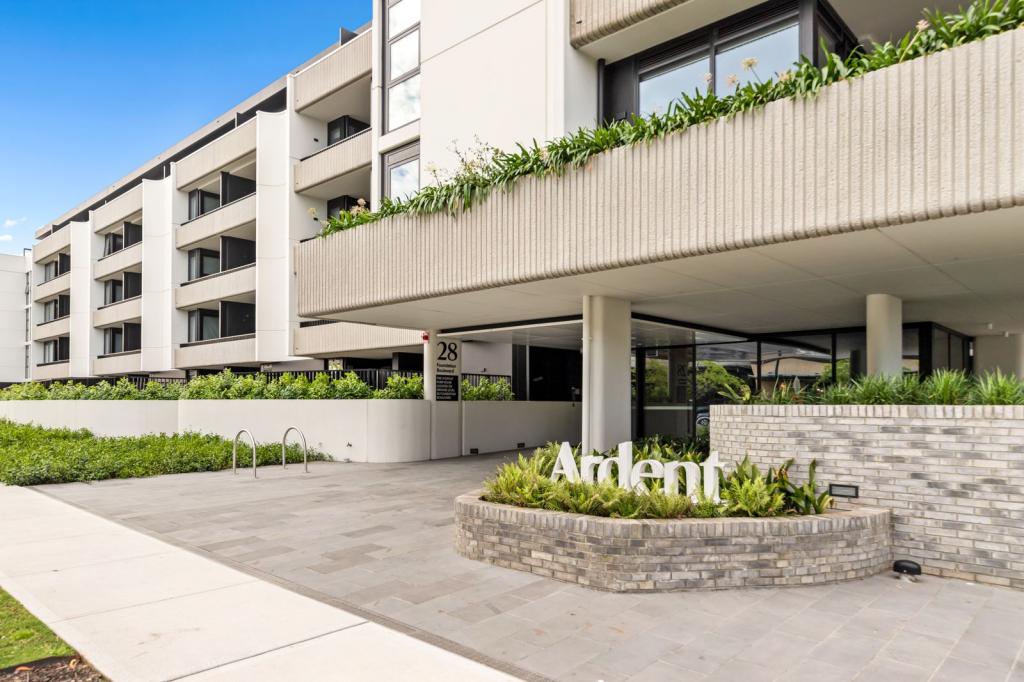 306/28 FOUNDATION BVD, BURWOOD EAST, VIC 3151