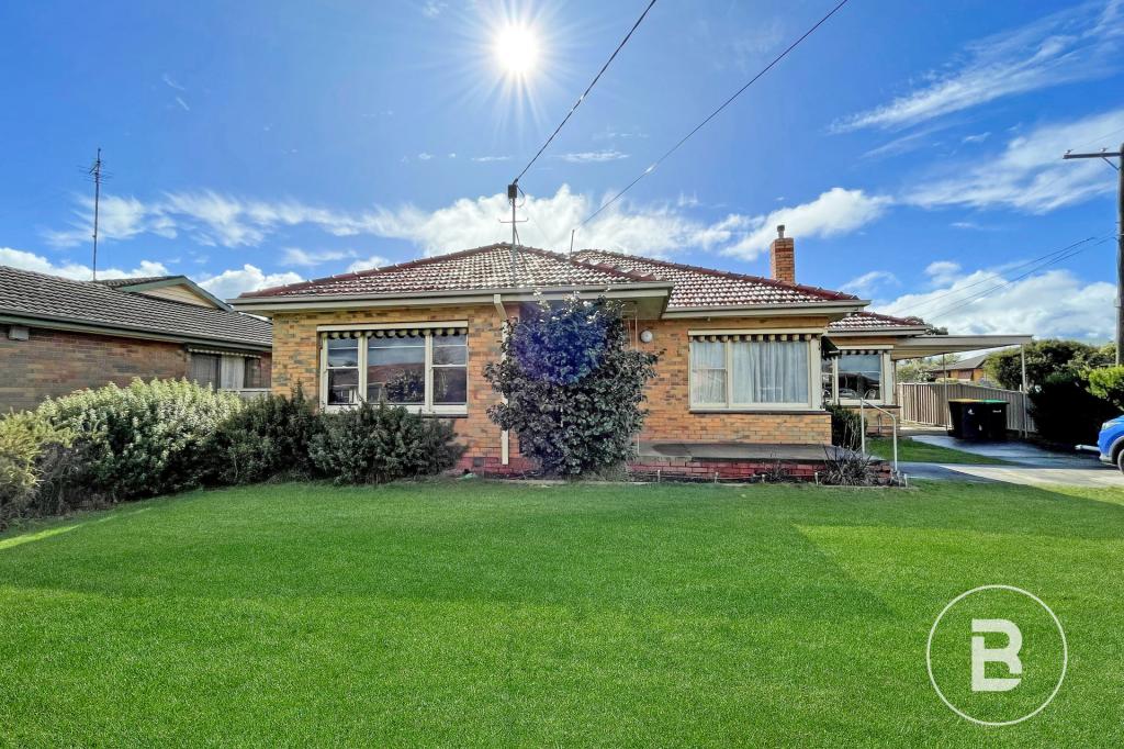 16 Ophir St, Sebastopol, VIC 3356