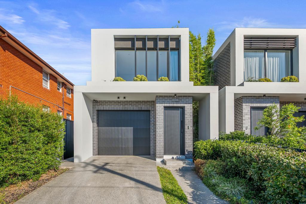 250a William St, Kingsgrove, NSW 2208