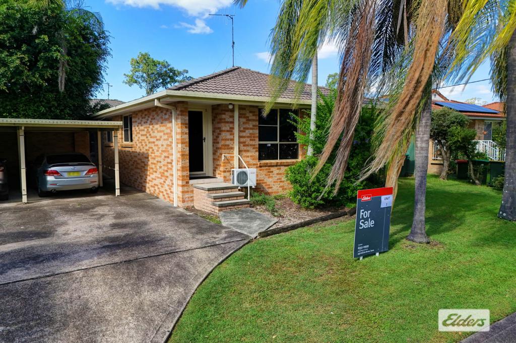 1/22 Coolabah Dr, Taree, NSW 2430