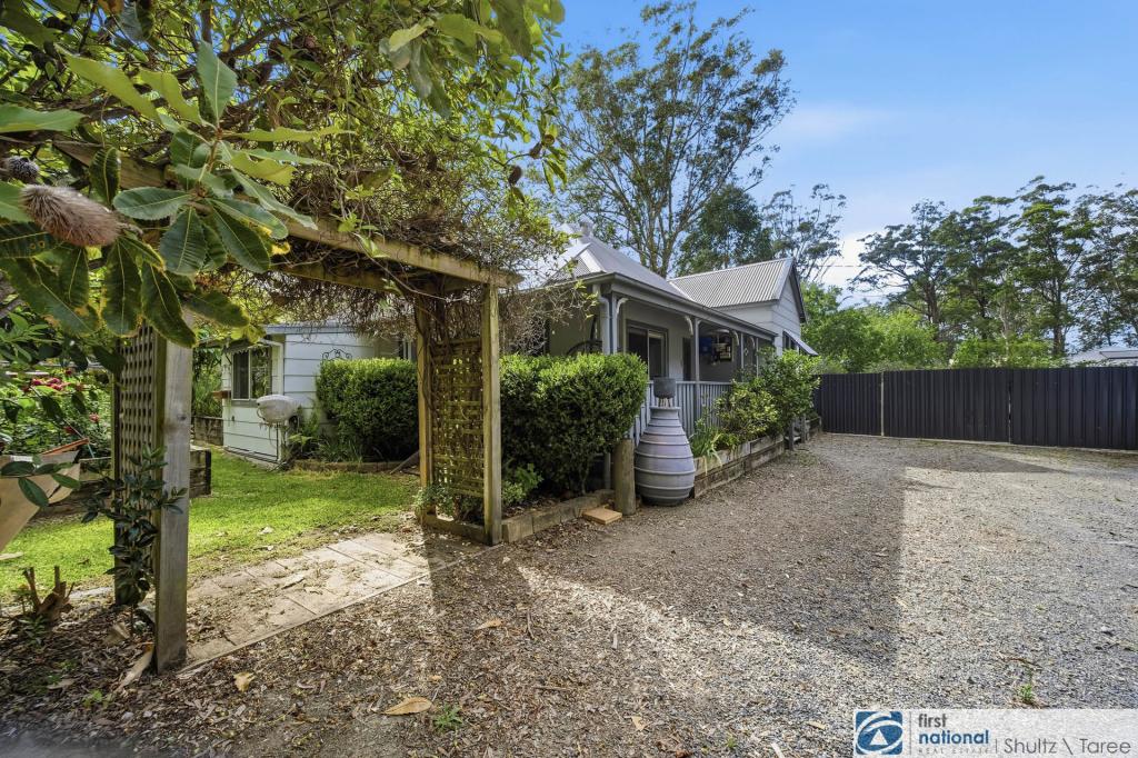 3 Stuart St, Nabiac, NSW 2312