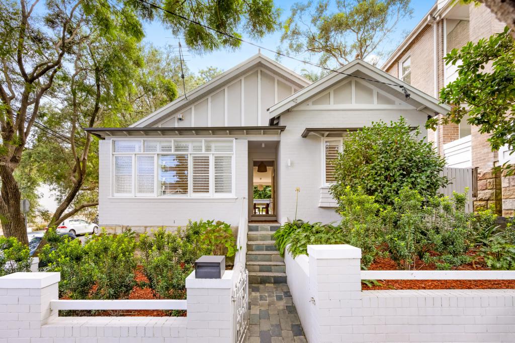 20 Arnold St, Queens Park, NSW 2022