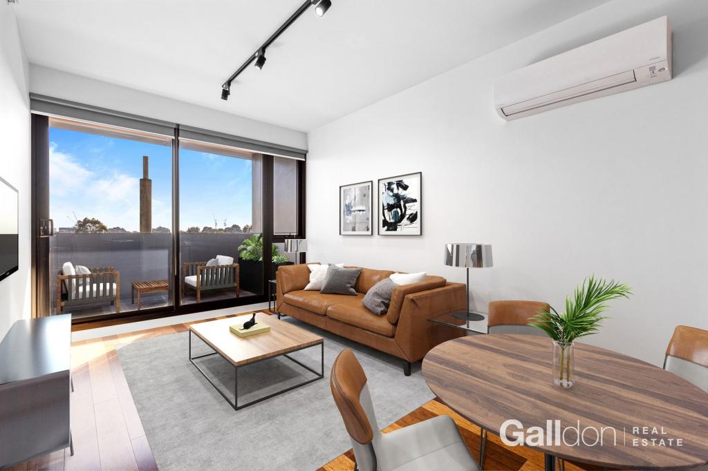 208/294 LYGON ST, BRUNSWICK EAST, VIC 3057