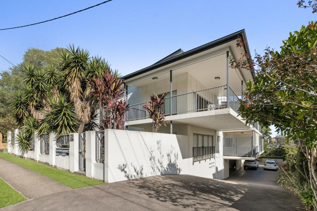 2/69 Durham St, St Lucia, QLD 4067