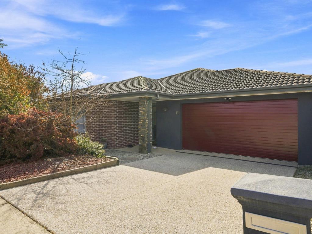 11 Bryden Dr, North Wonthaggi, VIC 3995