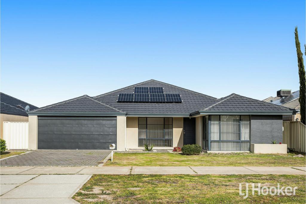 250 Harpenden St, Southern River, WA 6110